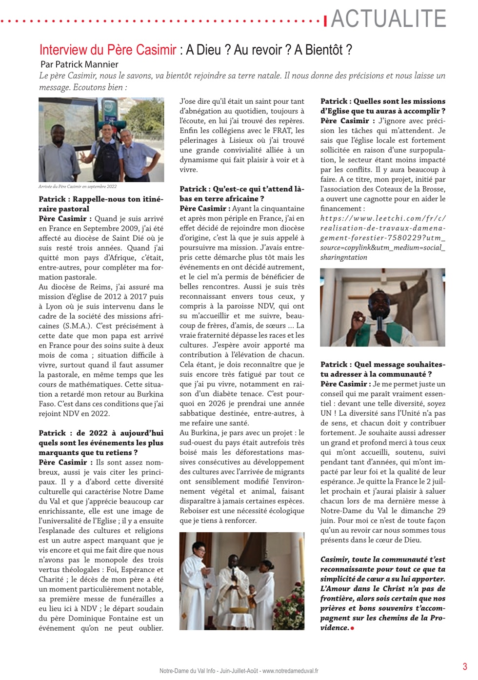 NDV info juin 2025 p3