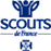 logo des Scouts de France